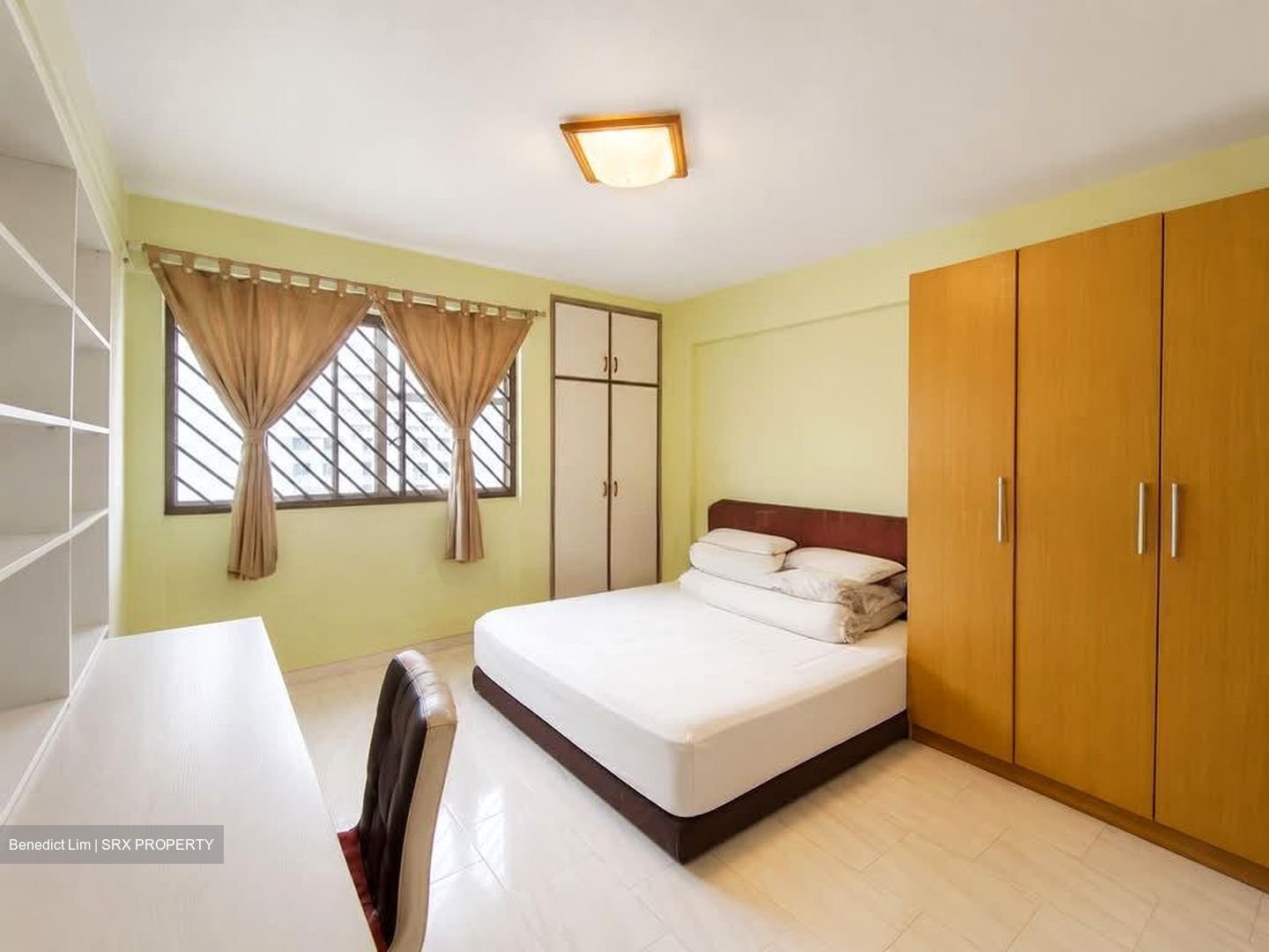 Blk 649 Hougang Avenue 8 (Hougang), HDB 5 Rooms #576920941